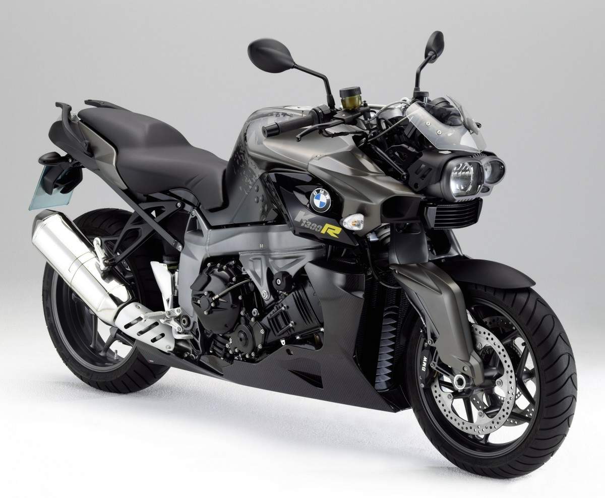 BMW K1300R